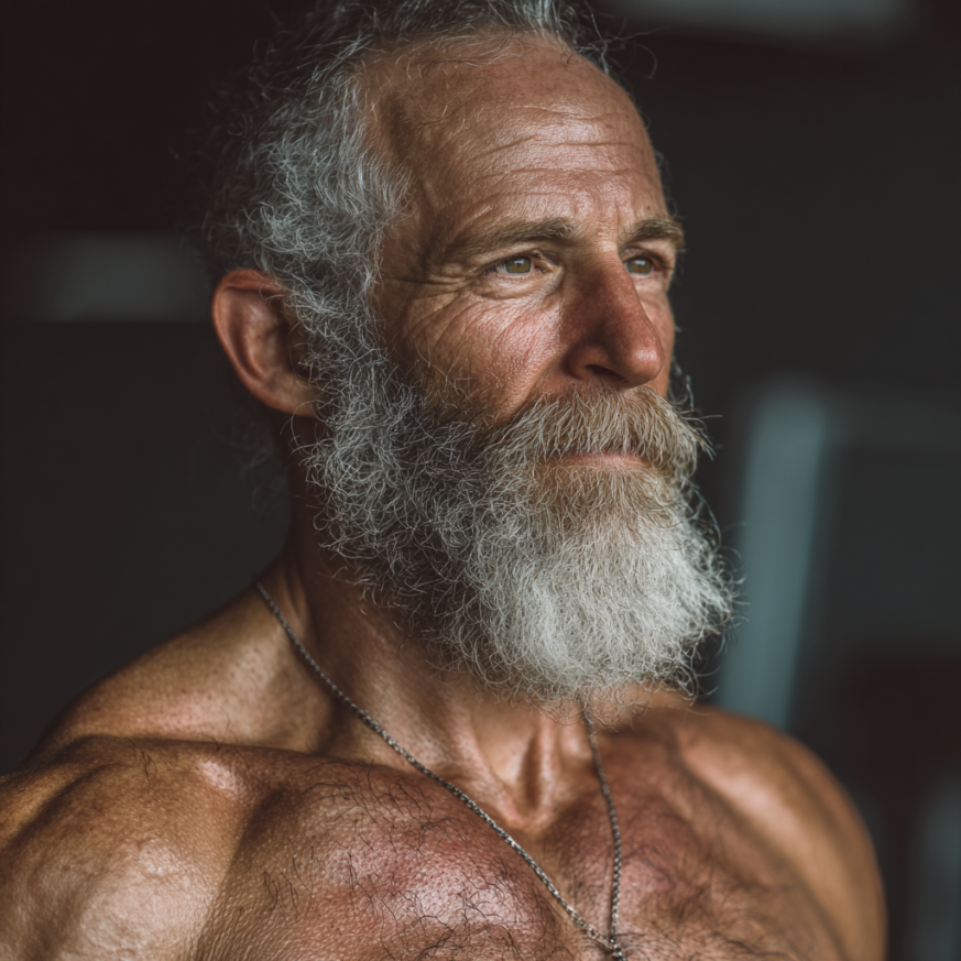 Індивідуальні тренування для літніх